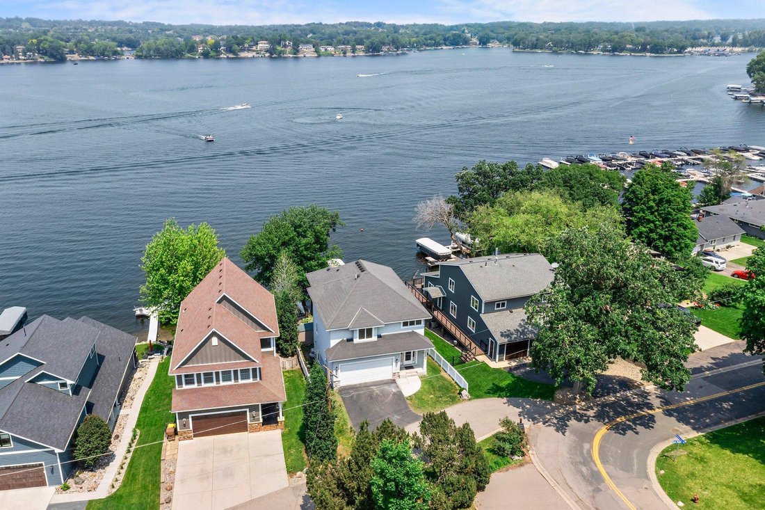 House in Prior Lake, Minnesota, United States 1 - 17821250