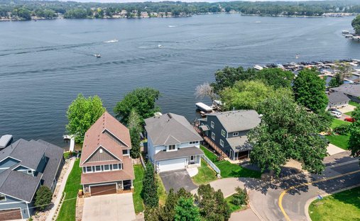 Haus in Prior Lake, Minnesota, Vereinigte Staaten 1