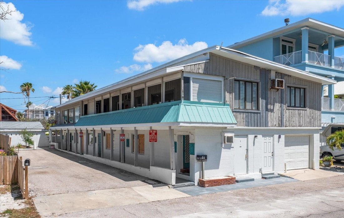 Treasure Island, Florida, United States 2 - 17823421