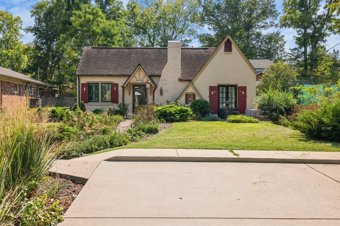 House in Nashville, Tennessee, United States 2 - 17816502