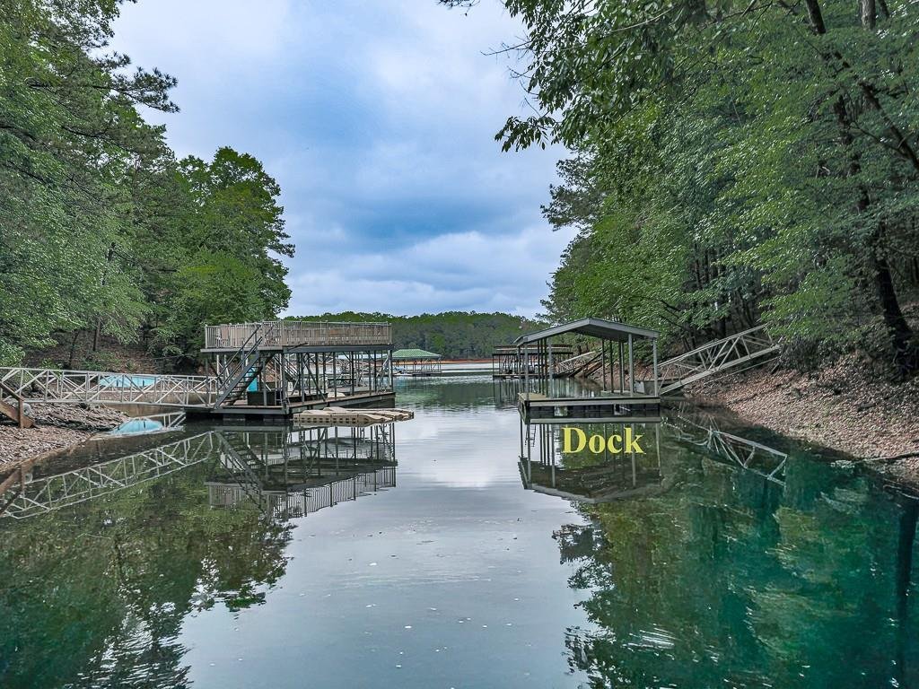 House in Acworth, Georgia, United States 4 - 17817132