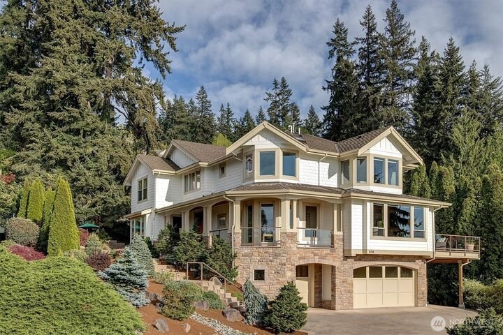 House in Sammamish, Washington, United States 1 - 17826388
