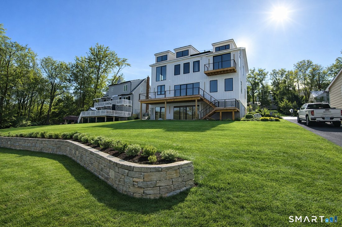 House in Brookfield, Connecticut, United States 3 - 17833825