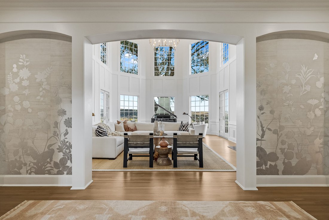 House in Mendham, New Jersey, United States 4 - 17825919