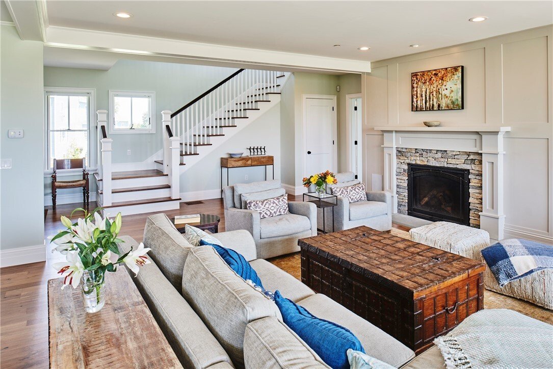 House in South Kingstown, Rhode Island, United States 1 - 17828290