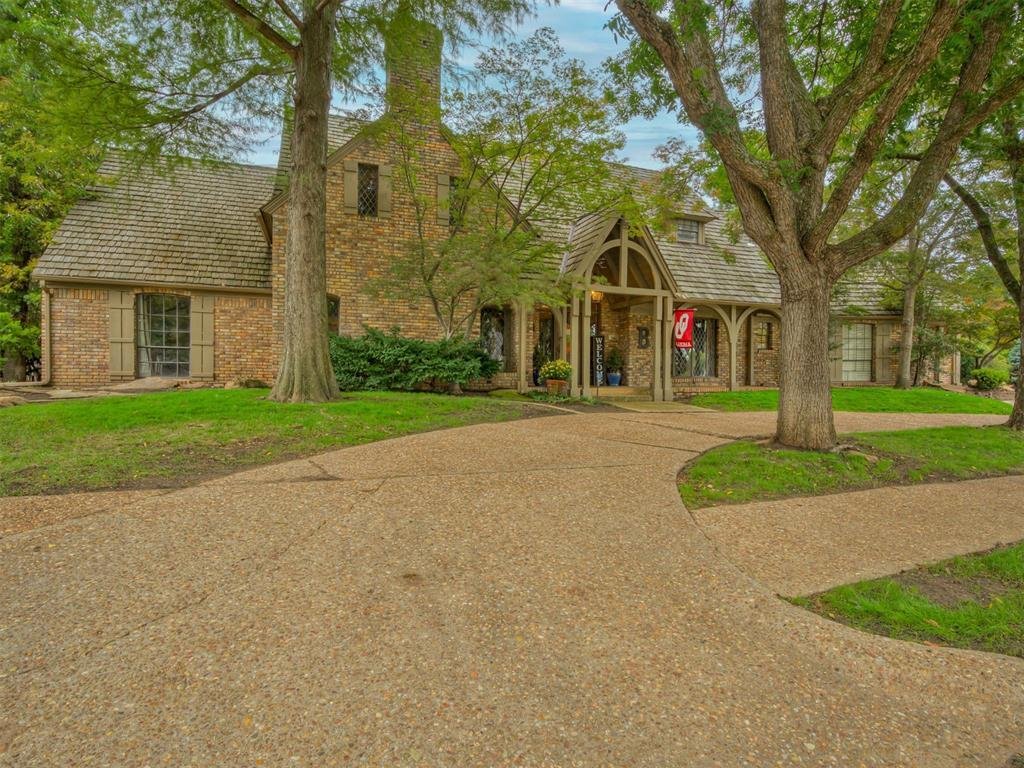 Casa a Norman, Oklahoma, Stati Uniti 4 - 17834479