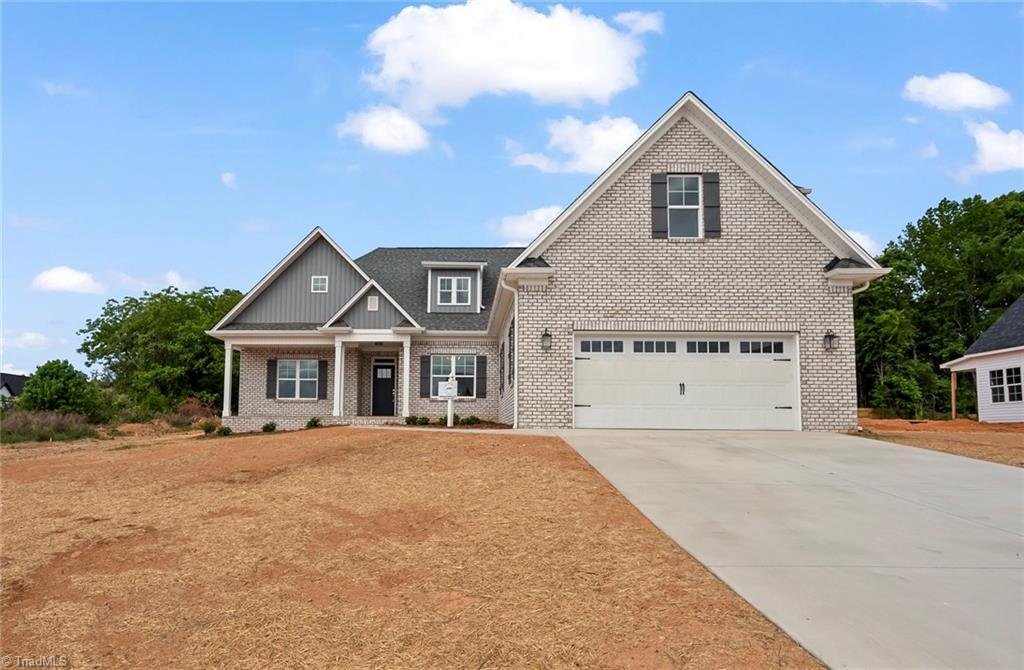 House in Clemmons, North Carolina, United States 2 - 17221200