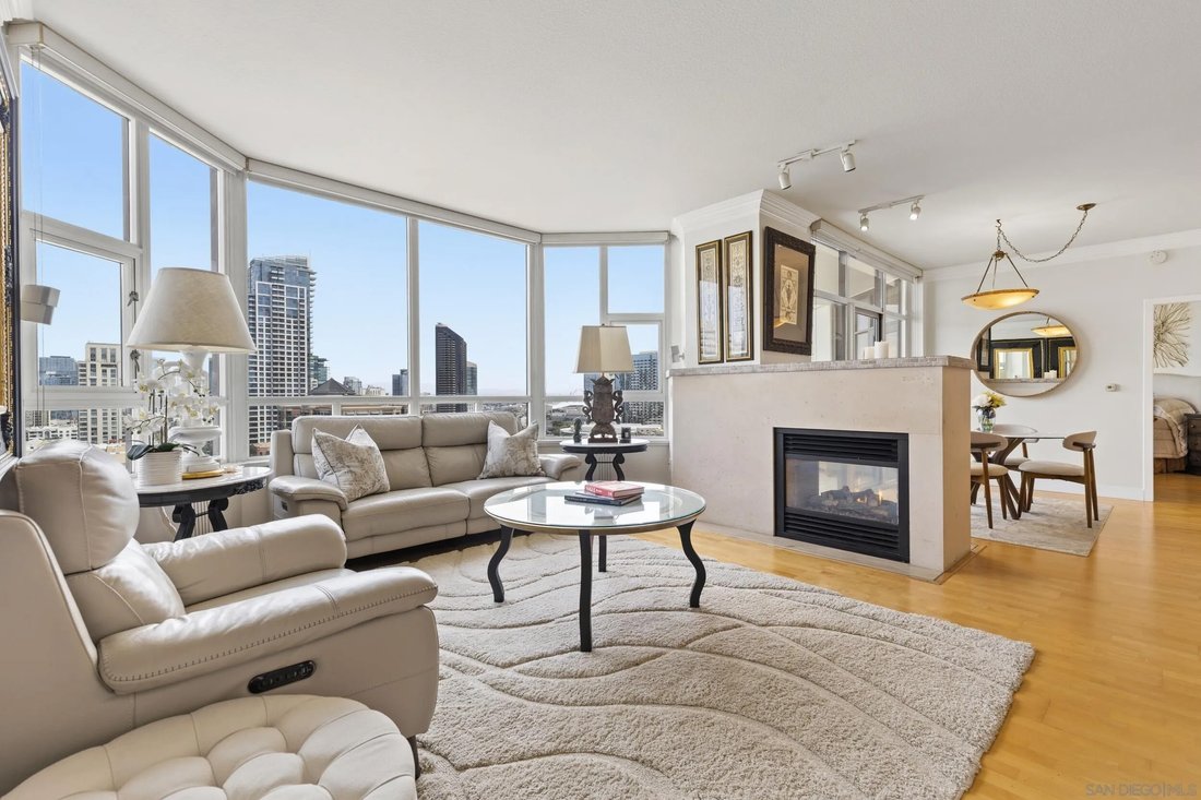 Condo in San Diego, California, United States 1 - 17826933