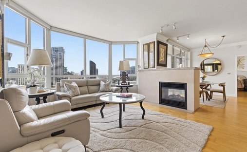 Condo in San Diego, California, United States 1