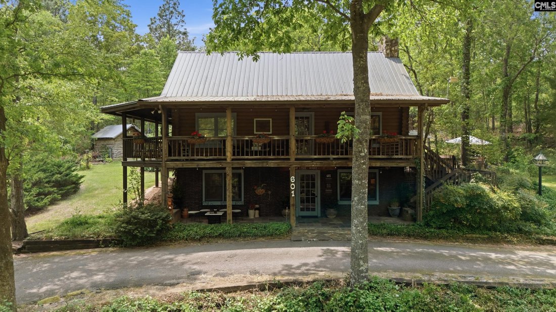 House in Gaston, South Carolina, United States 3 - 17829626