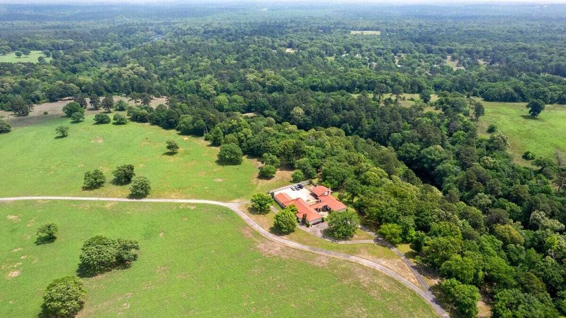 House in Scroggins, Texas, United States 3 - 17834770
