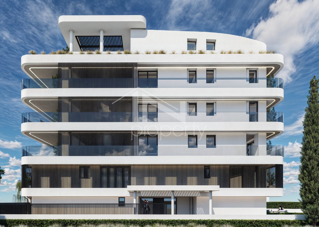 Apartment in Voula, Attica, Greece 2 - 17823963