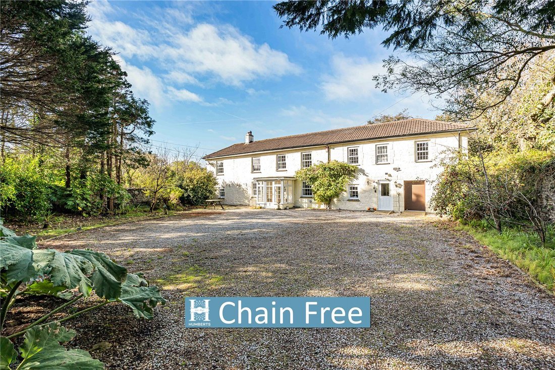 House in Illogan, England 1 - 16568802