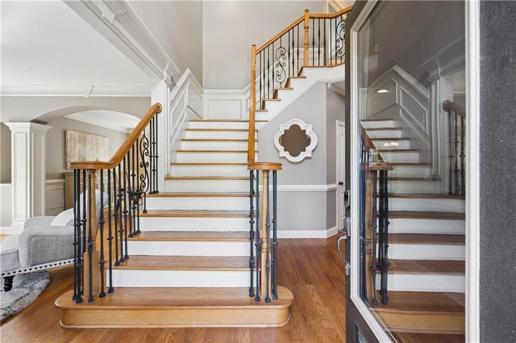 House in Douglasville, Georgia, United States 2 - 17821311