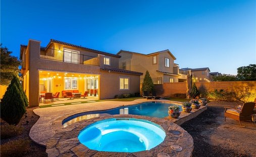 Casa a Las Vegas, Nevada, Stati Uniti 1