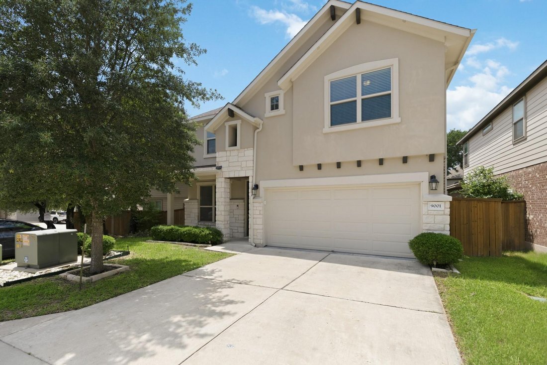 Condo in Austin, Texas, United States 2 - 17823782
