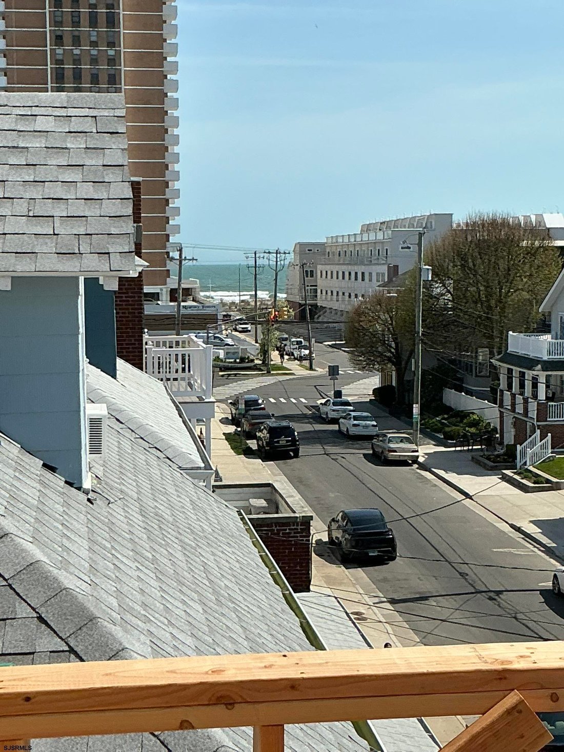 Haus in Ventnor City, New Jersey, Vereinigte Staaten 5 - 17821349