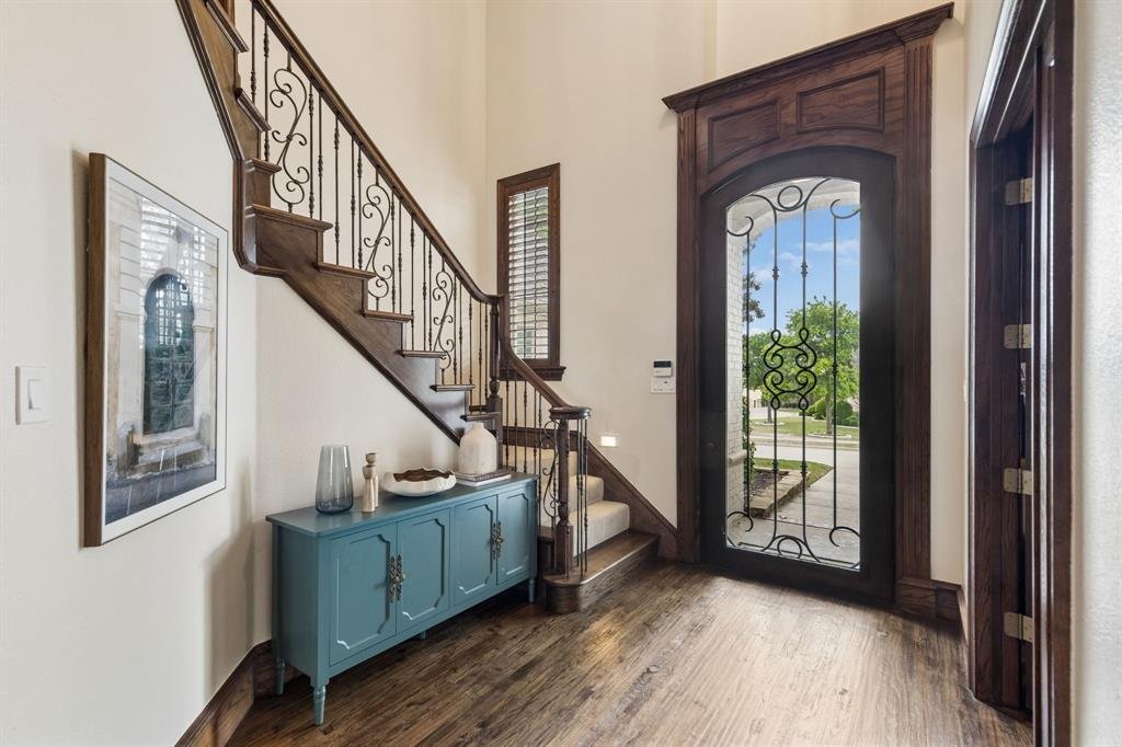 House in Forney, Texas, United States 5 - 17824732