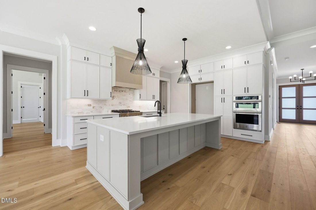 House in Rougemont, North Carolina, United States 4 - 17466142