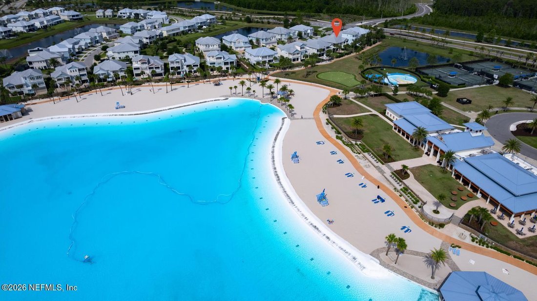 Townhouse in Fruit Cove, Florida, United States 1 - 17816858