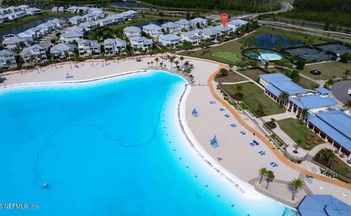Townhouse in Fruit Cove, Florida, United States 1