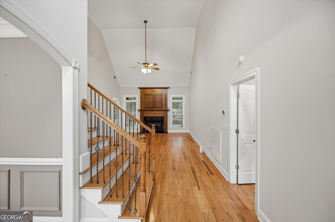 House in Forsyth, Georgia, United States 4 - 17828726