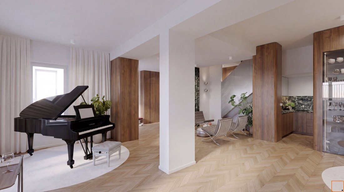 Apartment in Vienna, Wien, Austria 2 - 17526899