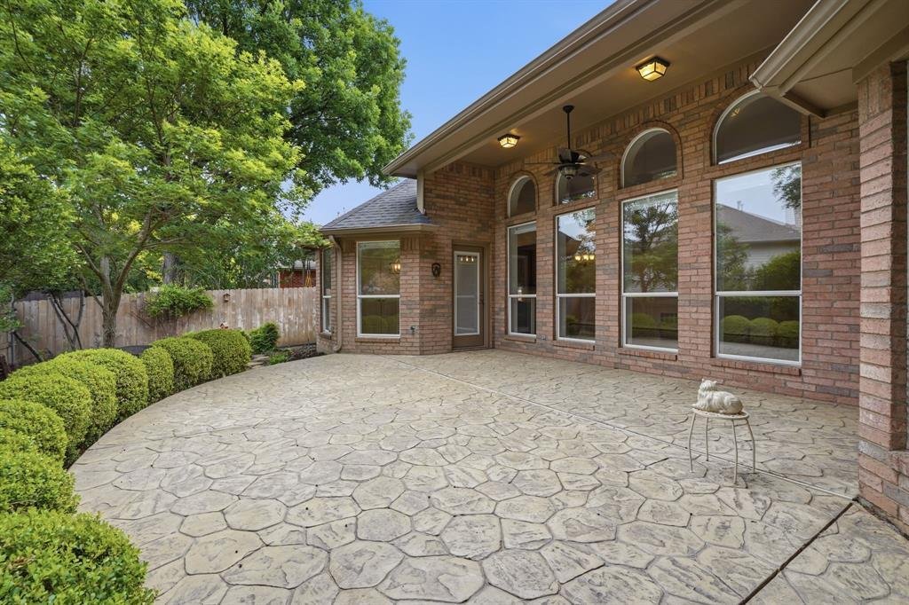 House in Keller, Texas, United States 2 - 17824772