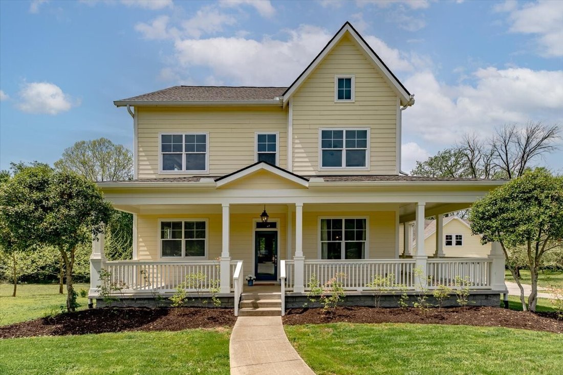 House in Nashville, Tennessee, United States 2 - 17816659
