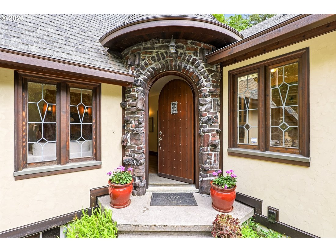 House in Portland, Oregon, United States 3 - 17825322