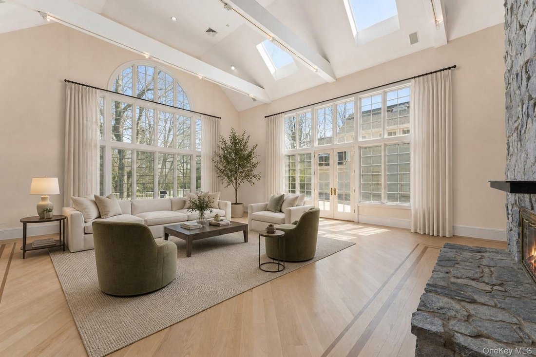 House in Scarsdale, New York, United States 5 - 17719890