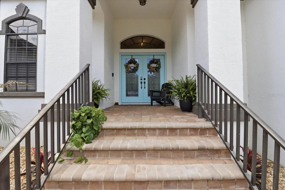 House in Homosassa, Florida, United States 4 - 17828430