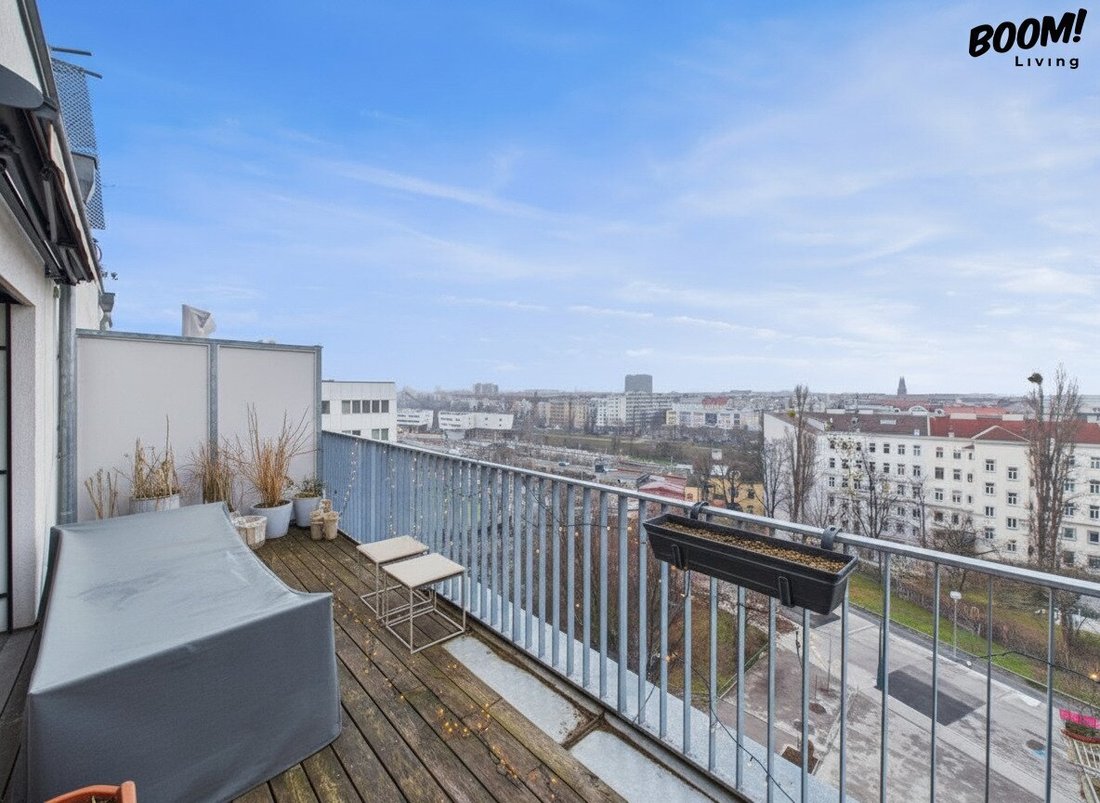 Apartment in Vienna, Wien, Austria 1 - 17818003
