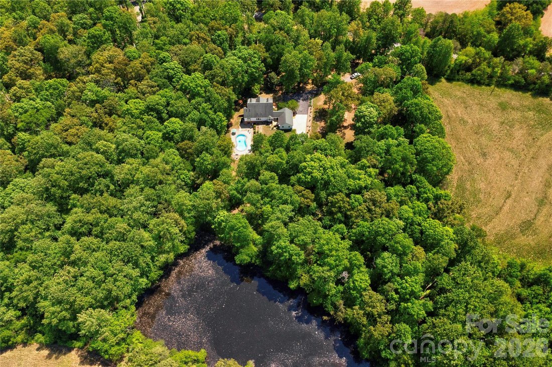 House in Lawndale, North Carolina, United States 3 - 17821306
