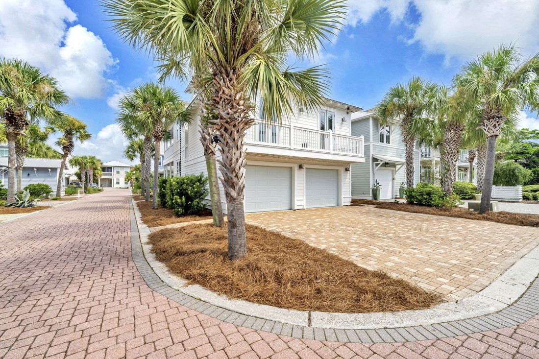 House in Watersound, Florida, United States 2 - 17820222