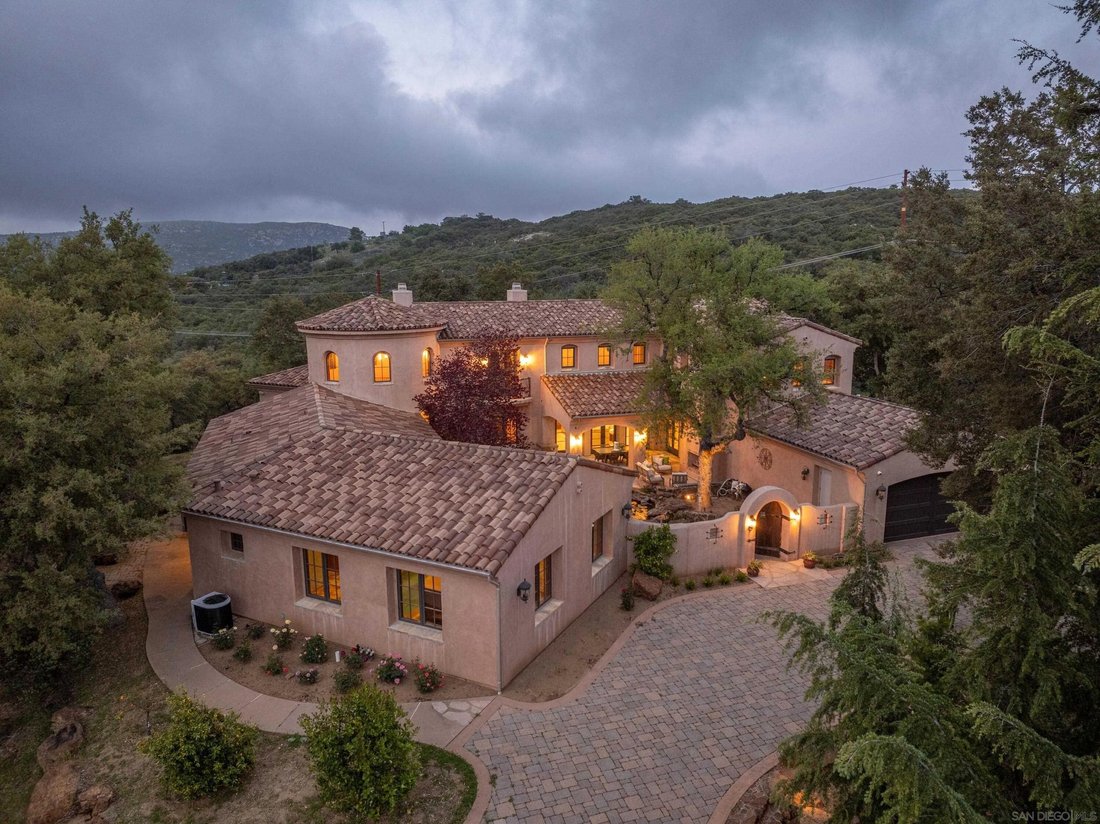House in Descanso, California, United States 1 - 17830154