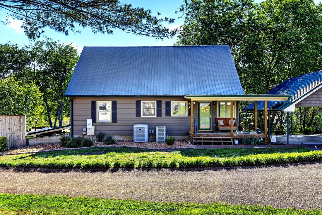 House in Georgetown, Tennessee, United States 2 - 17821960