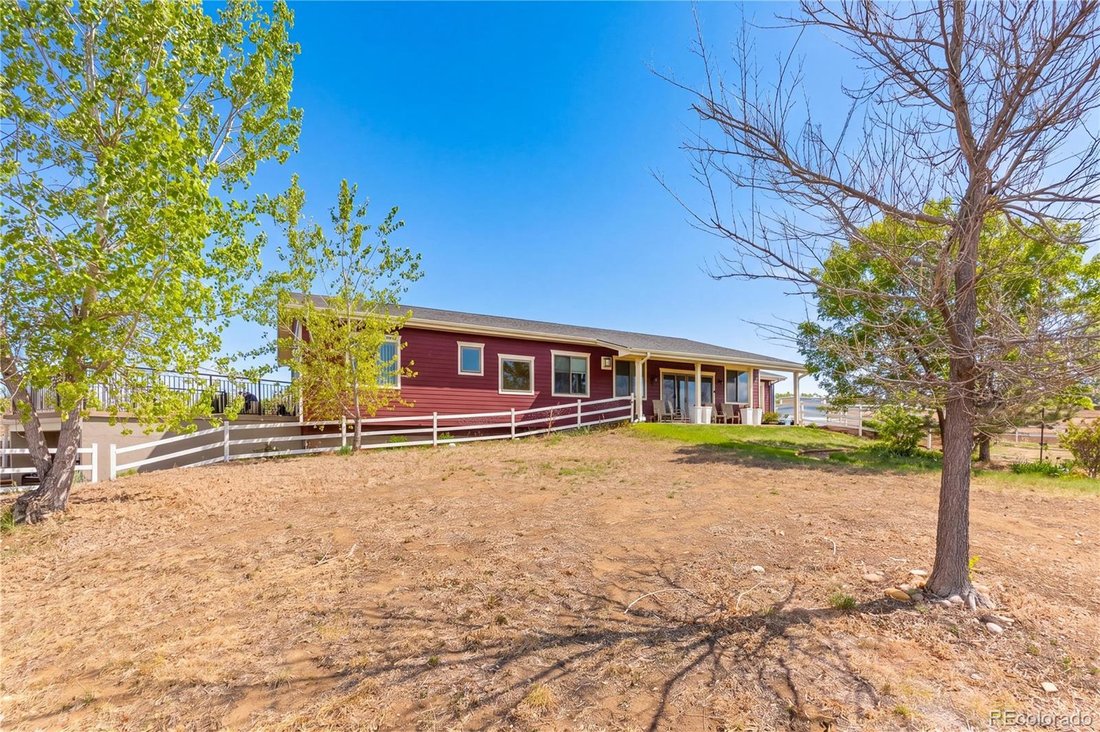 House in Longmont, Colorado, United States 4 - 17816183
