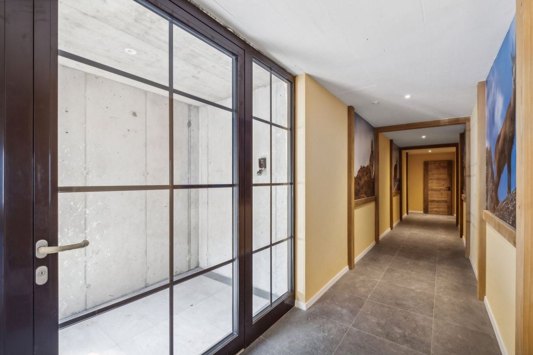 Wohnung in Saxon VS, Wallis, Schweiz 4 - 15573113