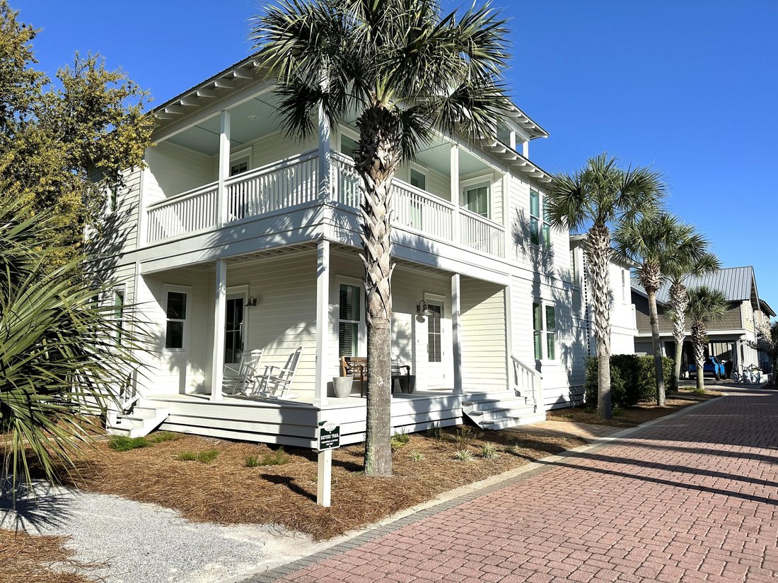 House in Watersound, Florida, United States 1 - 17820222