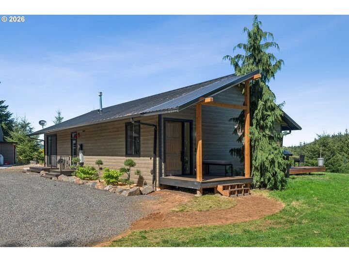 House in Yamhill, Oregon, United States 5 - 17835010
