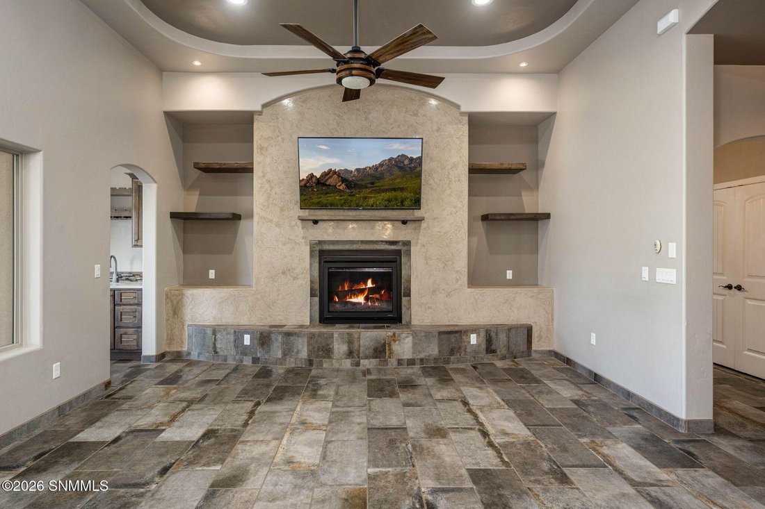 House in Las Cruces, New Mexico, United States 4 - 17818230