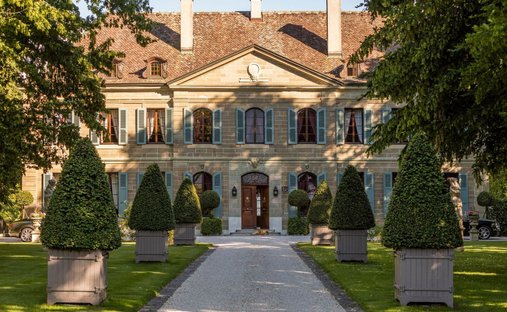 Ginevra, Ginevra, Svizzera 1