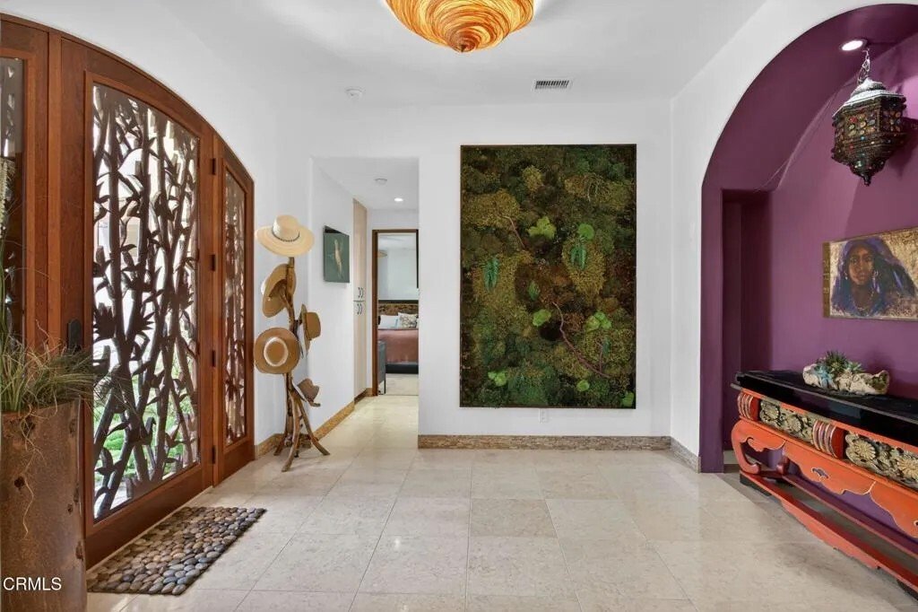 House in Ojai, California, United States 5 - 17832925
