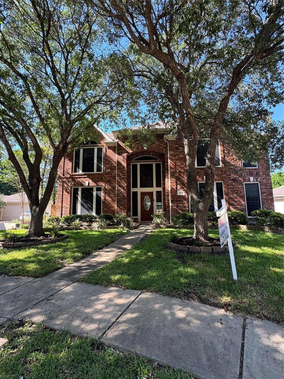 House in Katy, Texas, United States 1 - 17832022