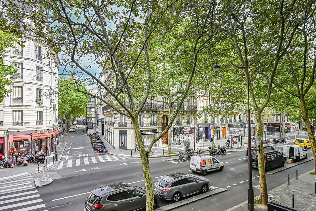 Apartment in Léon-Blum Folie-Regnault, Paris 11e Arrondissement, Paris 2 - 17834223