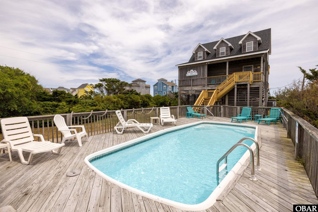 House in Waves, North Carolina, United States 1 - 17823478