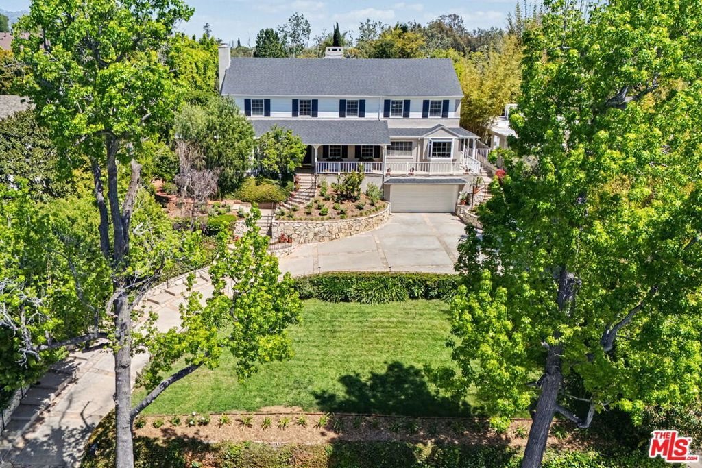 House in Los Angeles, California, United States 2 - 17822212