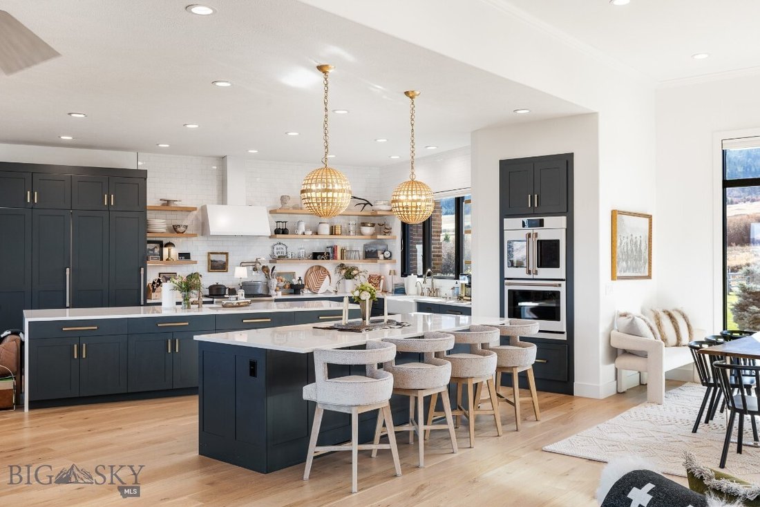 House in Bozeman, Montana, United States 4 - 17821440