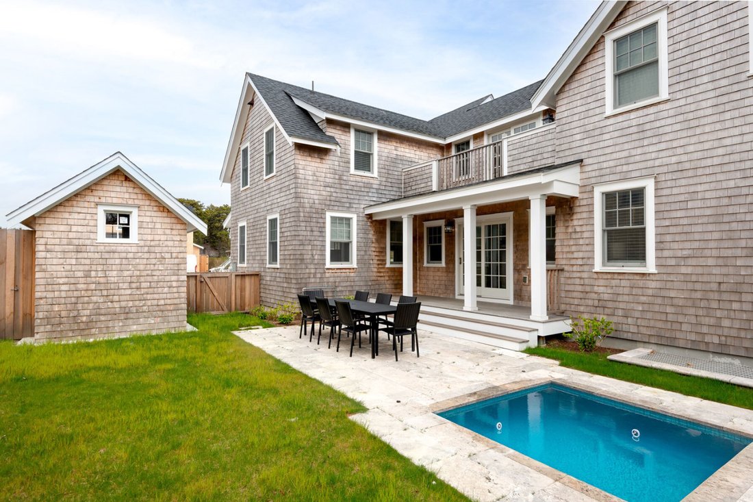 House in Nantucket, Massachusetts, United States 3 - 17804487